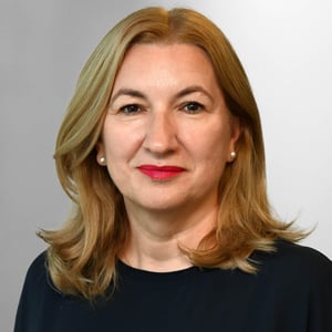 Aida Dizdarevic image