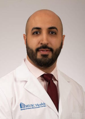 Mike M. Mallah image