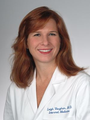 Leigh Meade Vaughan image