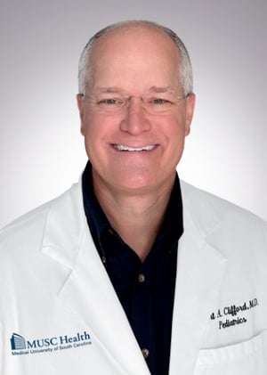 Robert Clifford image