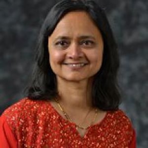 Rekha Udupa image