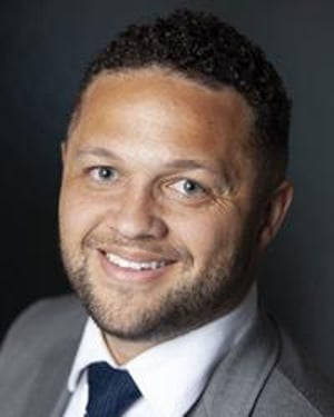 Centrael Tyson Evans image