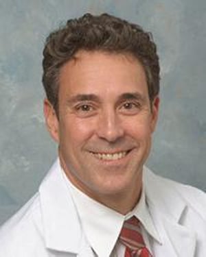 Marc Fredrick Greenberg image