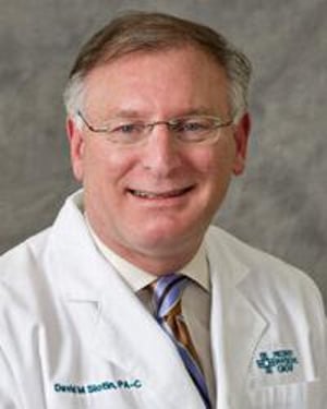 David Marcus Slotin image