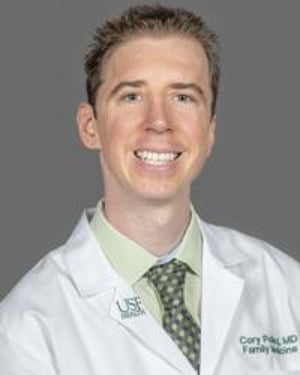 Cory Stuart Pollard image