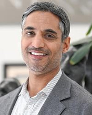 Shivan Harish Amin image