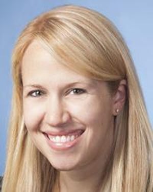 Meghann McKane image