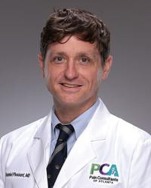 Nathaniel Kearney Pleasant image