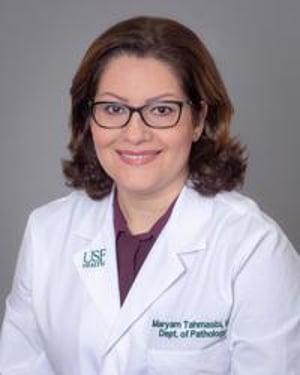 Maryam Tahmasbi image