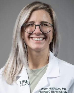 Emily F Frierson image