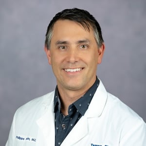 Philippe Chain image