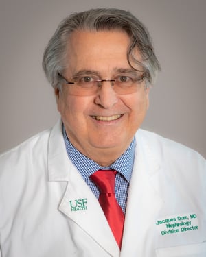 Jacques A Durr image