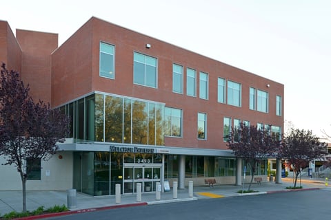 Norma Melchor Heart & Vascular Institute